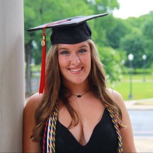 Meet your Posher, Alaina